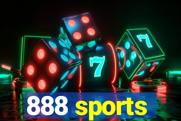 888 sports