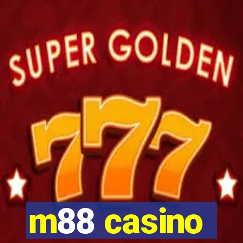 m88 casino