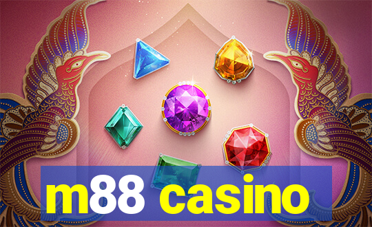 m88 casino