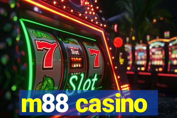 m88 casino