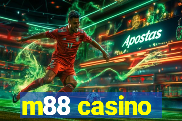 m88 casino