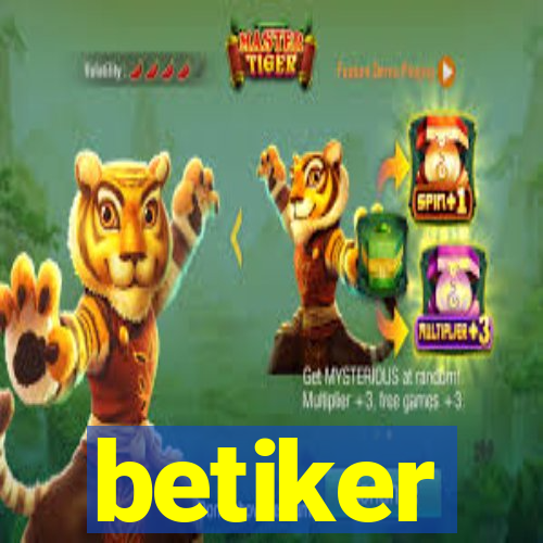 betiker