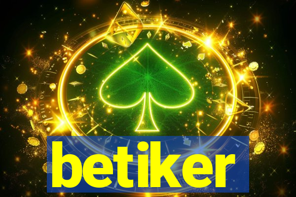 betiker