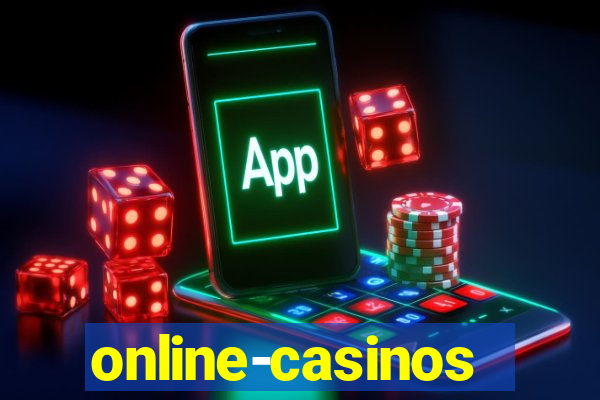 online-casinos