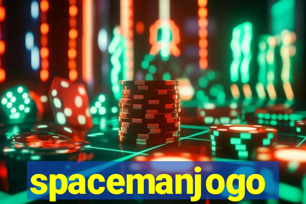 spacemanjogo