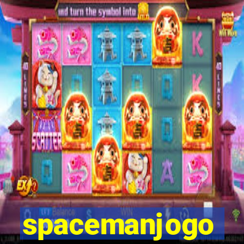 spacemanjogo