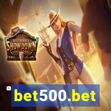 bet500.bet