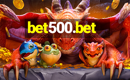 bet500.bet