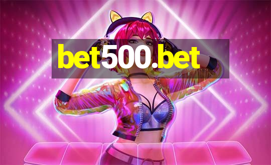 bet500.bet