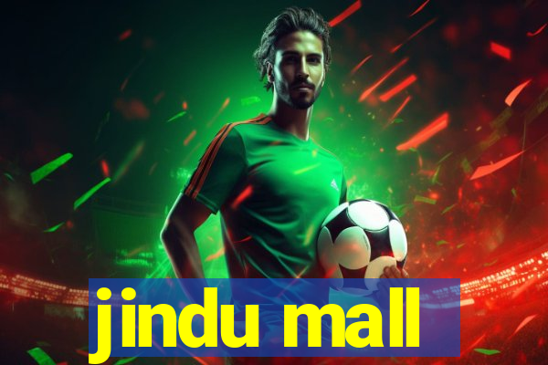 jindu mall