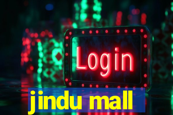 jindu mall