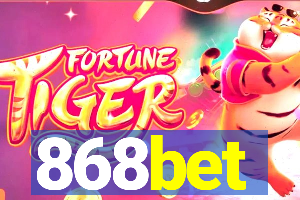 868bet