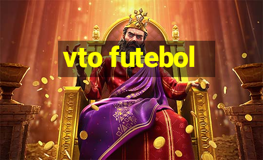 vto futebol