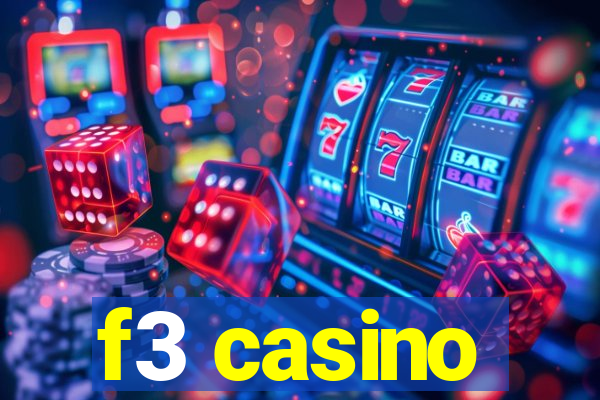 f3 casino