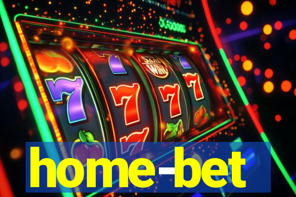 home-bet