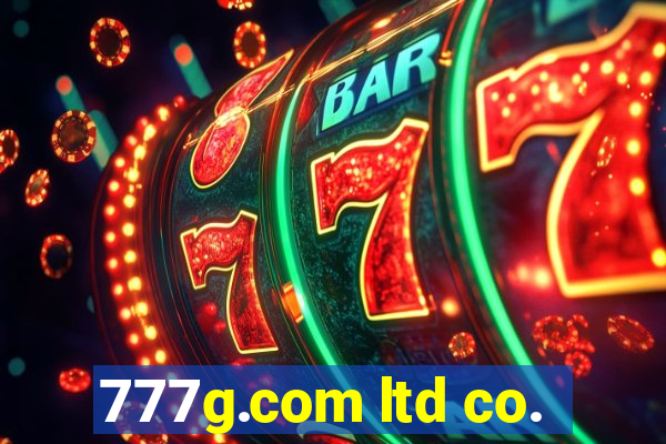 777g.com ltd co.