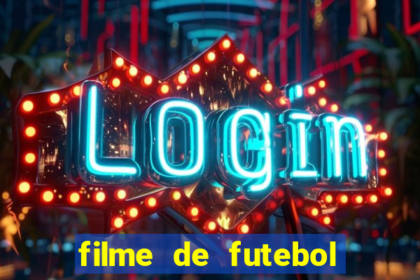 filme de futebol americano motivacional