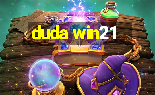 duda win21