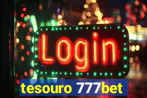 tesouro 777bet