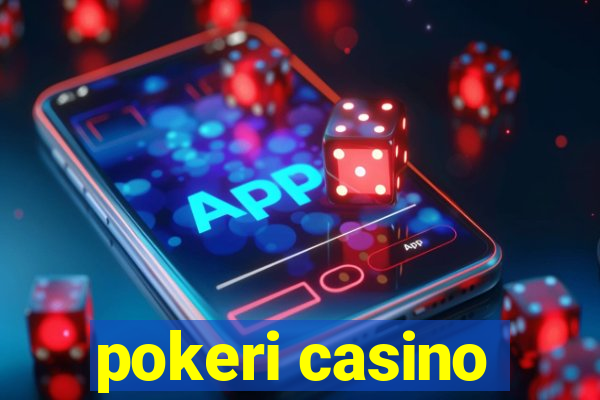 pokeri casino