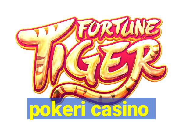 pokeri casino