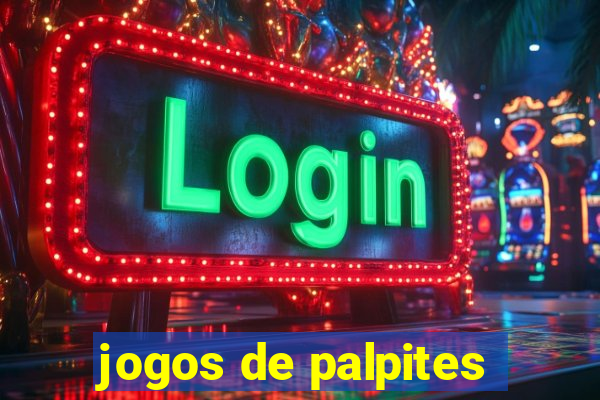 jogos de palpites