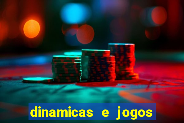 dinamicas e jogos para aulas de idiomas pdf