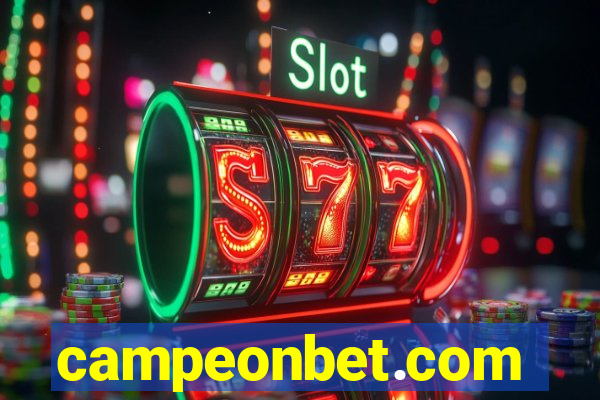 campeonbet.com