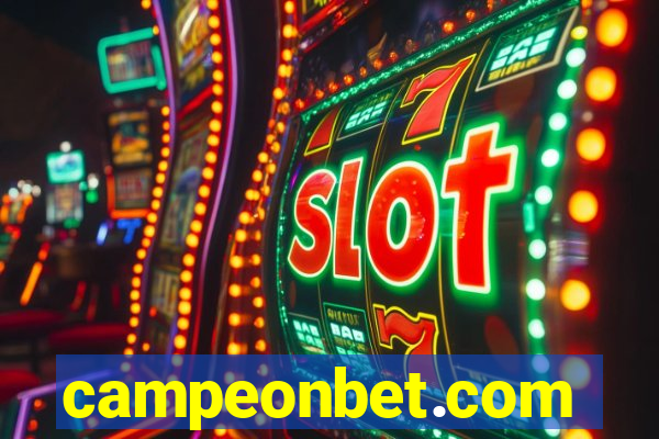 campeonbet.com