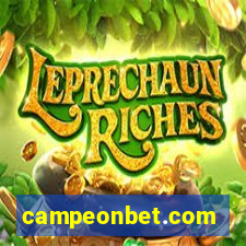 campeonbet.com