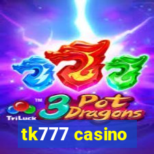 tk777 casino