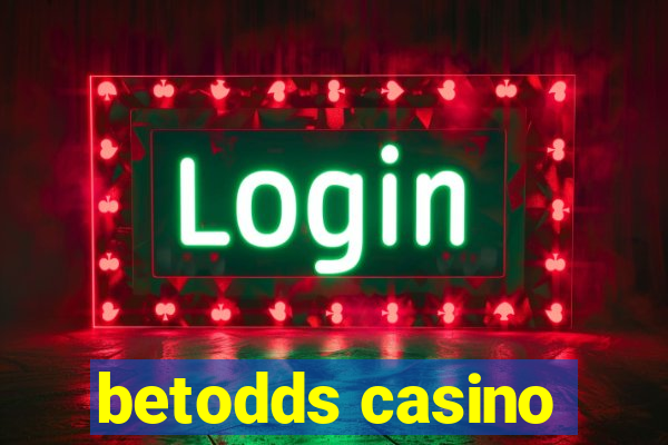 betodds casino