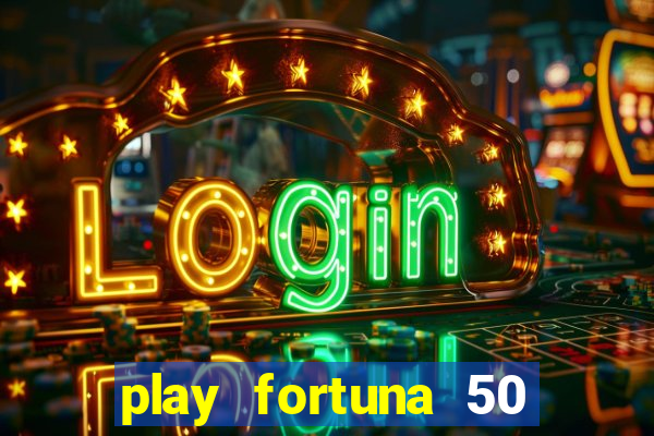 play fortuna 50 free spins