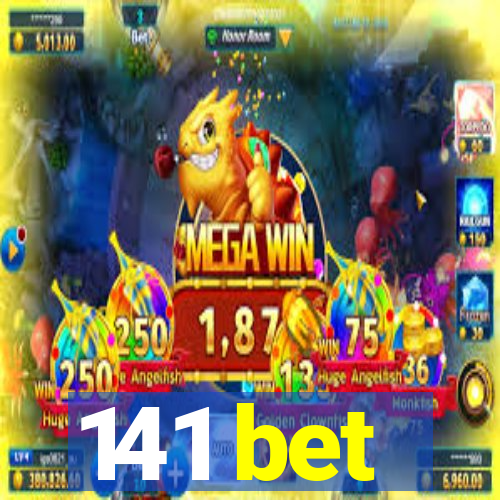 141 bet