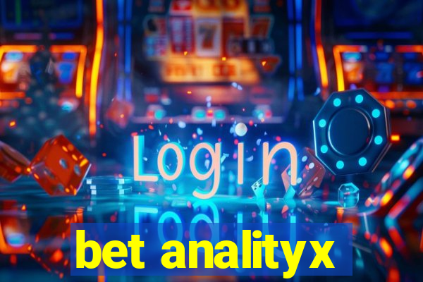 bet analityx