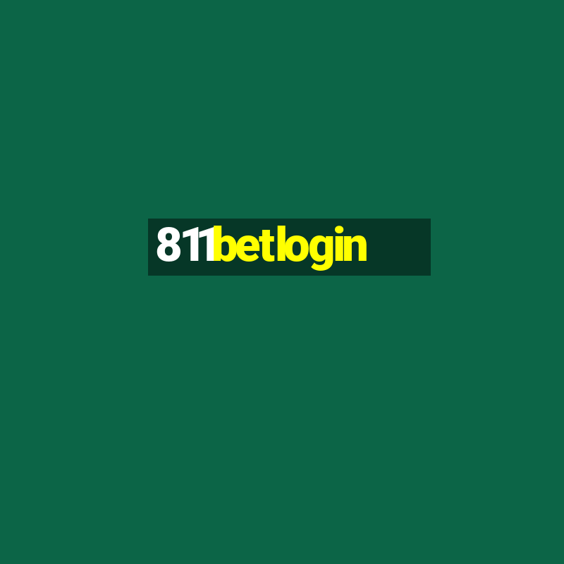 811betlogin