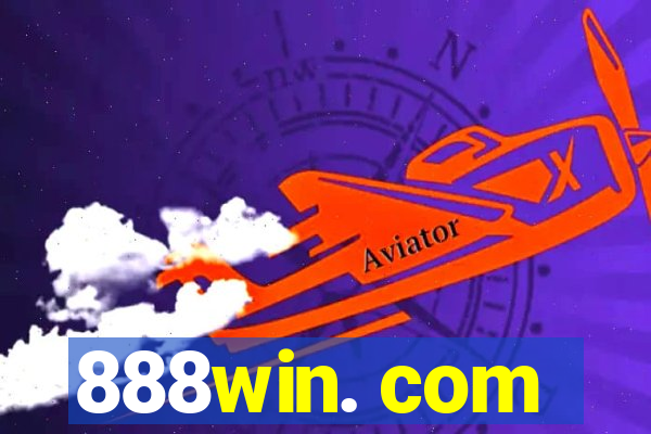 888win. com