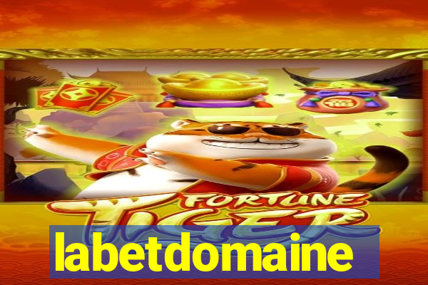 labetdomaine