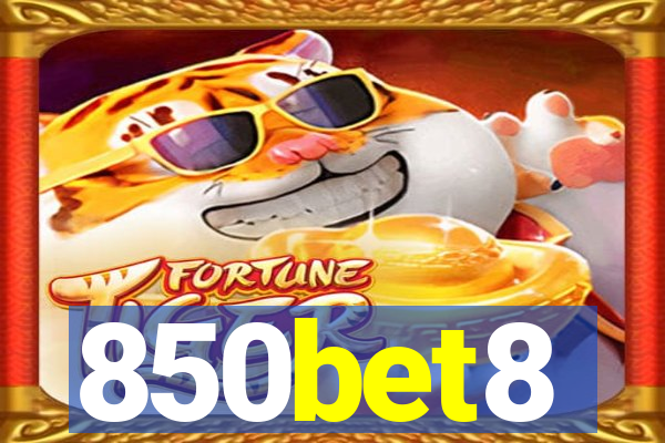 850bet8