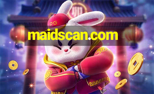 maidscan.com