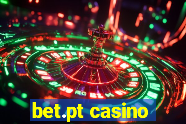 bet.pt casino