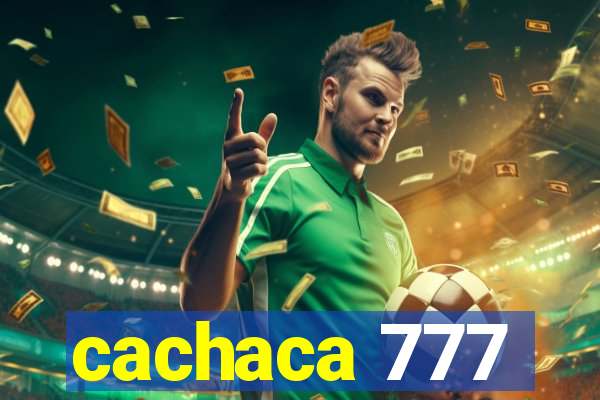 cachaca 777