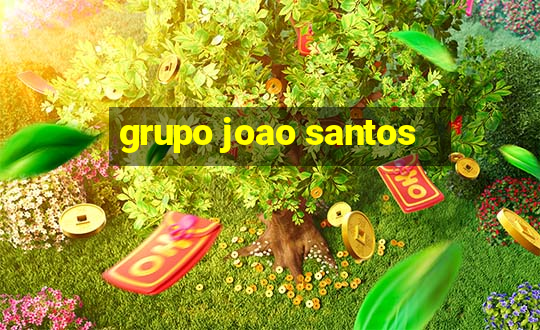 grupo joao santos