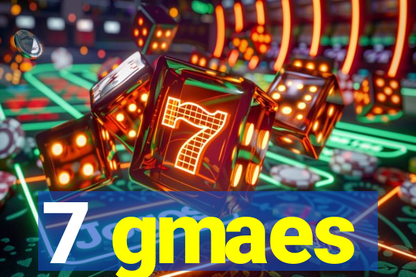 7 gmaes