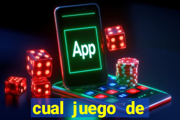 cual juego de casino paga mas