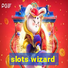 slots wizard