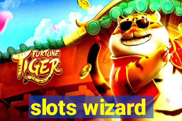 slots wizard