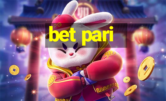 bet pari