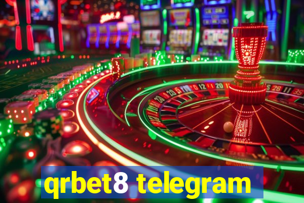 qrbet8 telegram