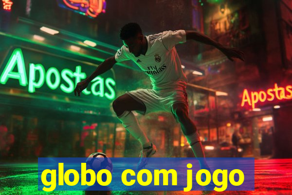 globo com jogo